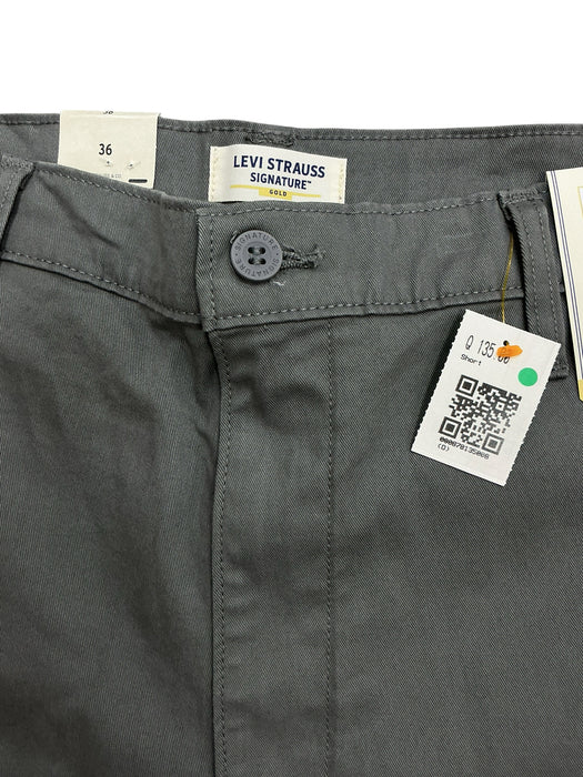 Pantaloneta 36 (LEVI STRAUSS)