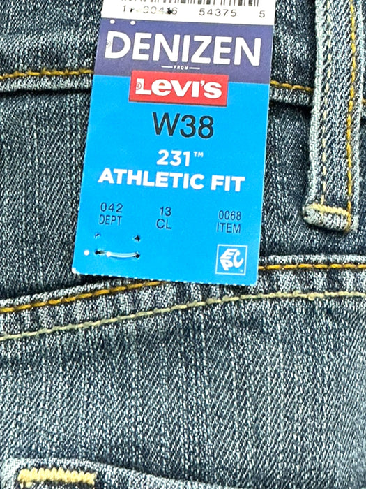 Pantaloneta 38 (LEVIS)