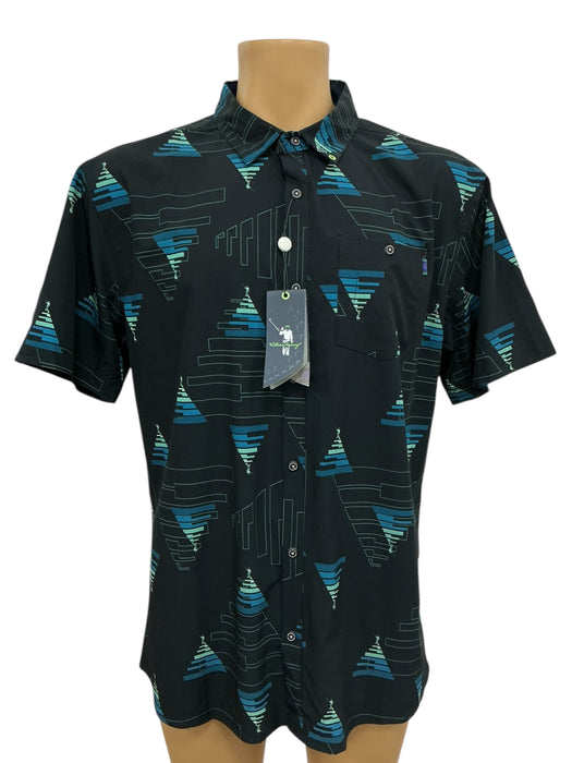 Camisa XXL (WILLIAM MURRAY)