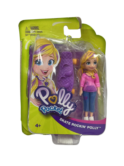 Polly Pocket (MATTEL)