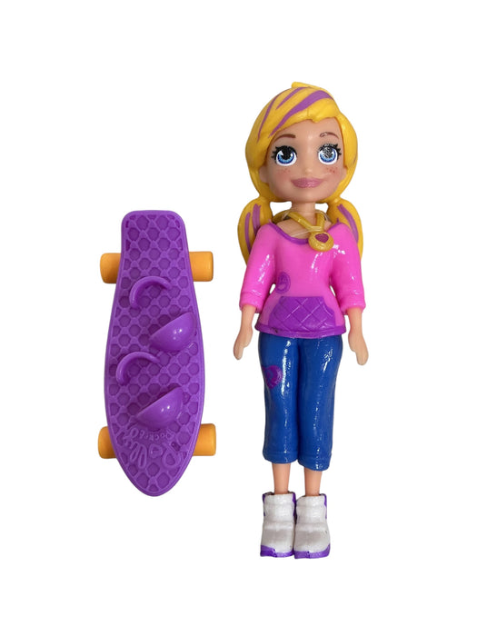 Polly Pocket (MATTEL)