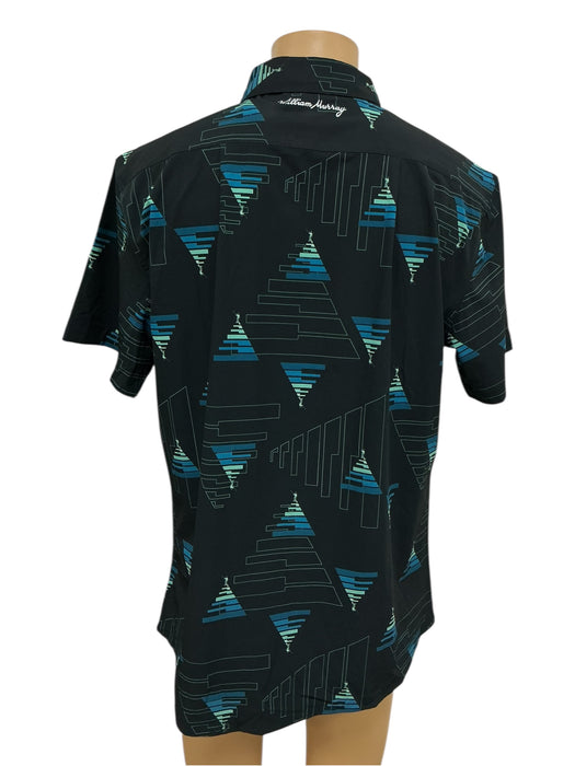 Camisa XXL (WILLIAM MURRAY)