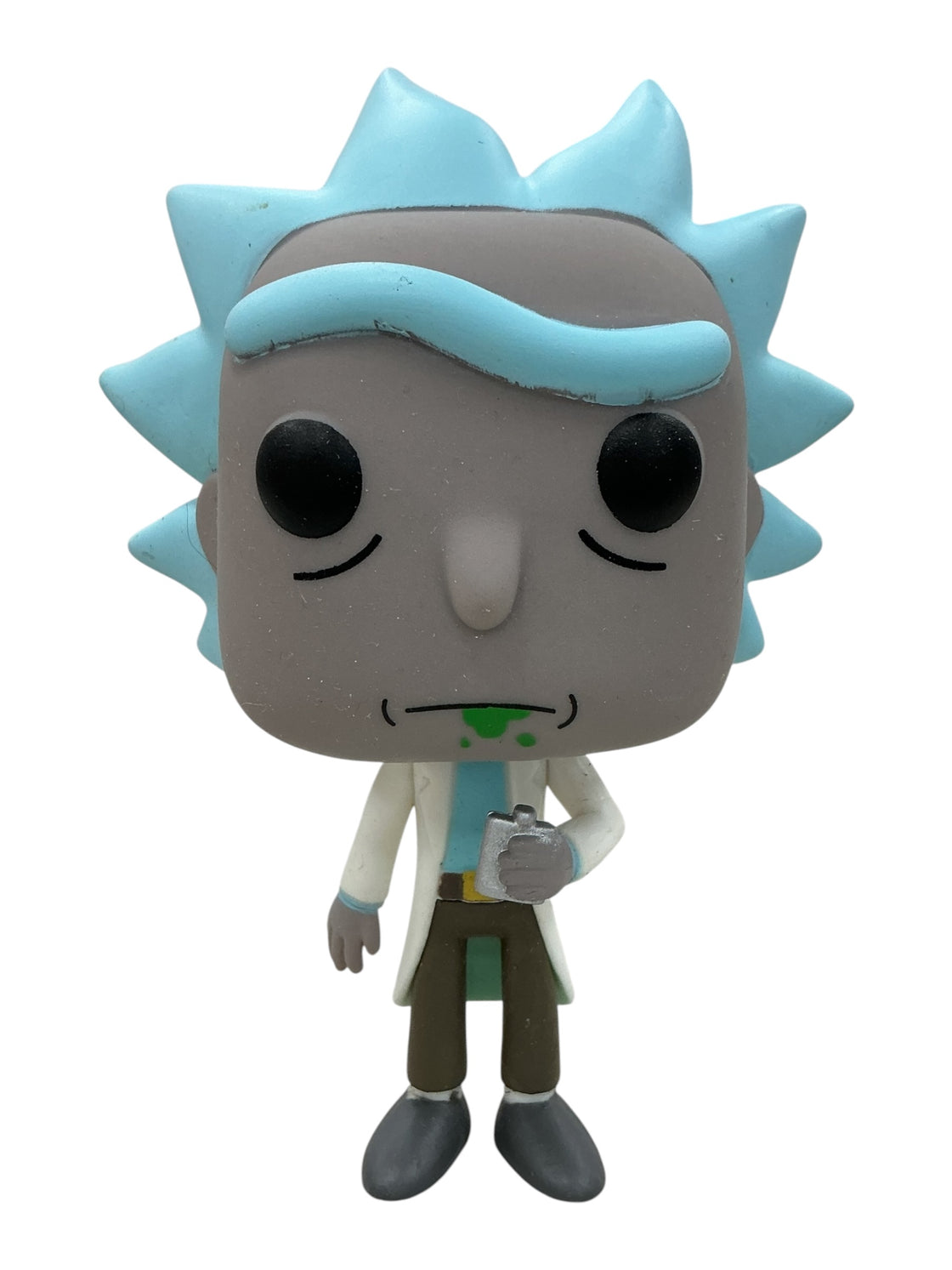 Rick (FUNKO)