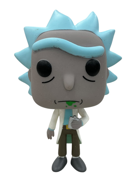 Rick (FUNKO)