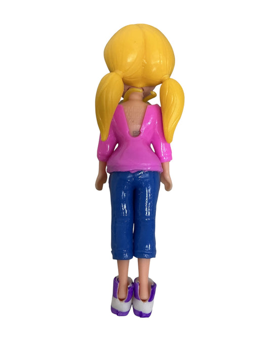 Polly Pocket (MATTEL)