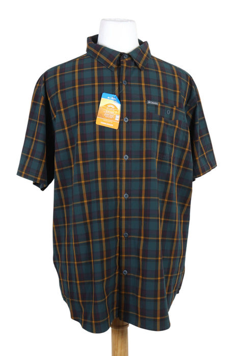 Camisa XXL  (COLUMBIA)