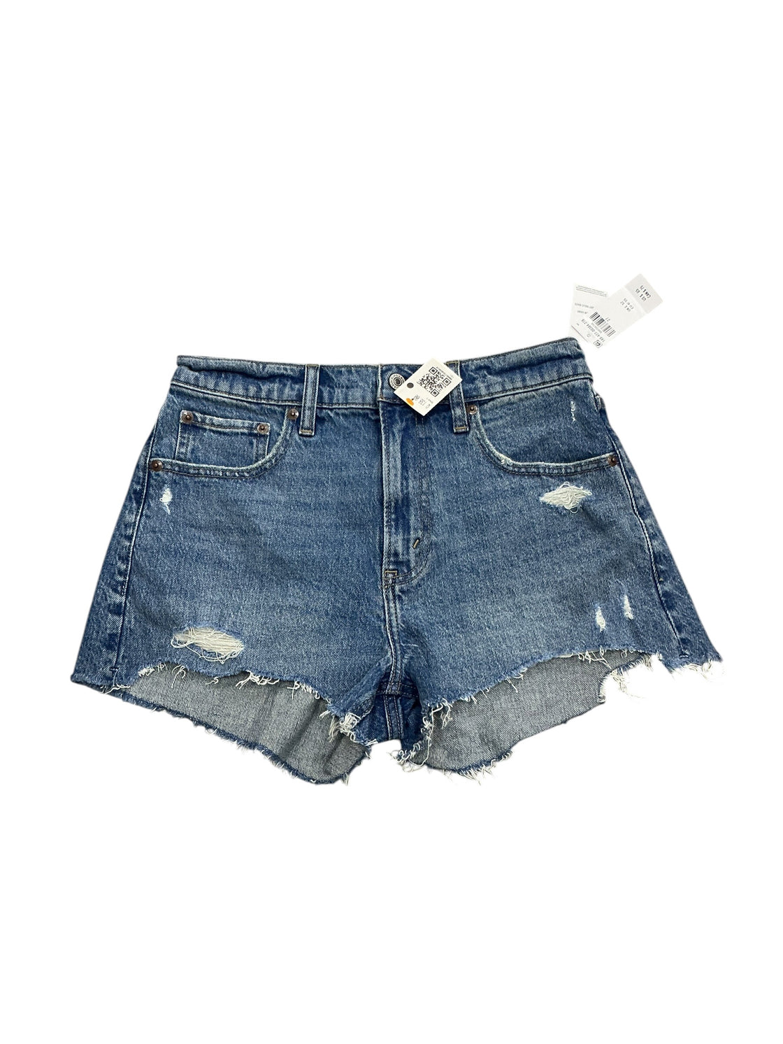 Short 27 (ABERCROMBIE & FITCH)