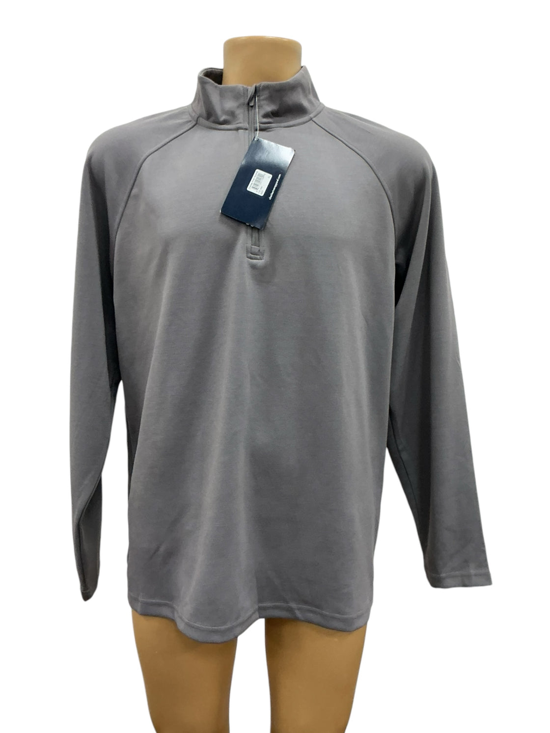 Sudadero XL (CHARLES RIVER APPAREL)