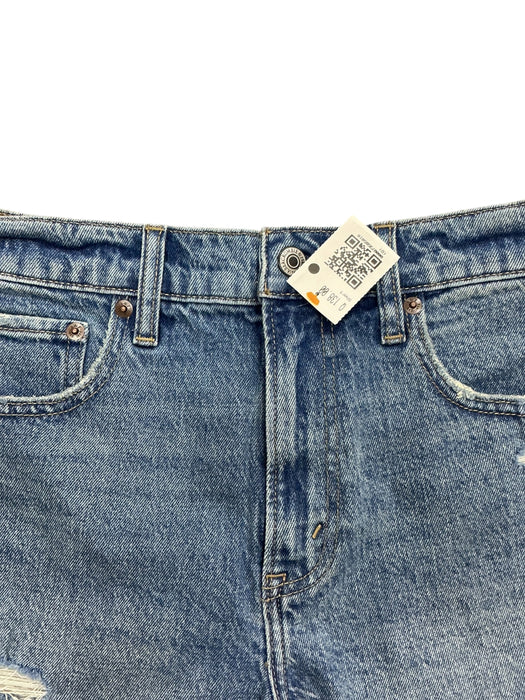 Short 27 (ABERCROMBIE & FITCH)