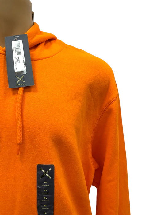Sudadero XL (XERSION)