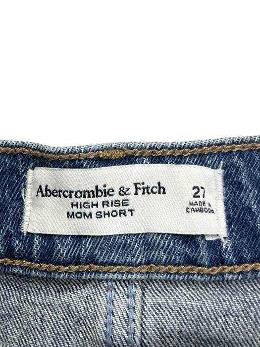 Short 27 (ABERCROMBIE & FITCH)