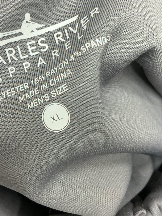Sudadero XL (CHARLES RIVER APPAREL)