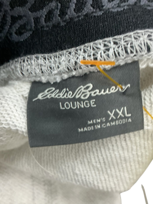 Pantaloneta XXL (EDDIE BAUER)