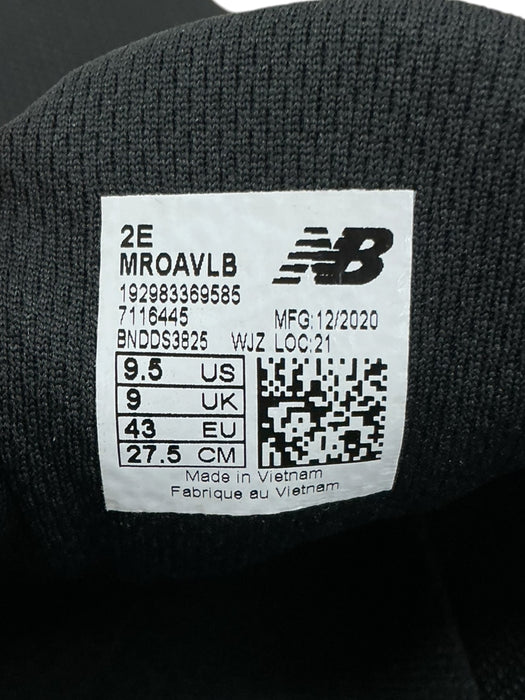 Tenis 9.5 (NEW BALANCE)