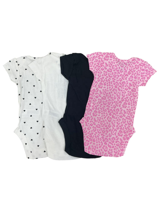 Set de bodies para bebé 0-3M (BUNDLES)