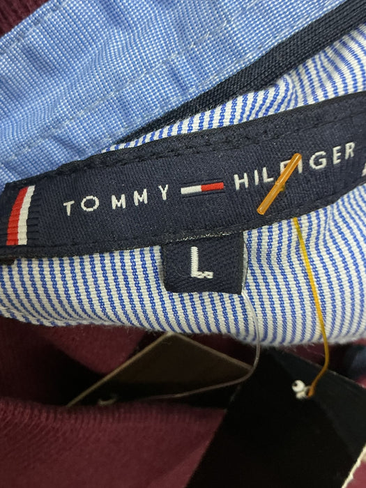 Camisa L (TOMMY HILFIGER)