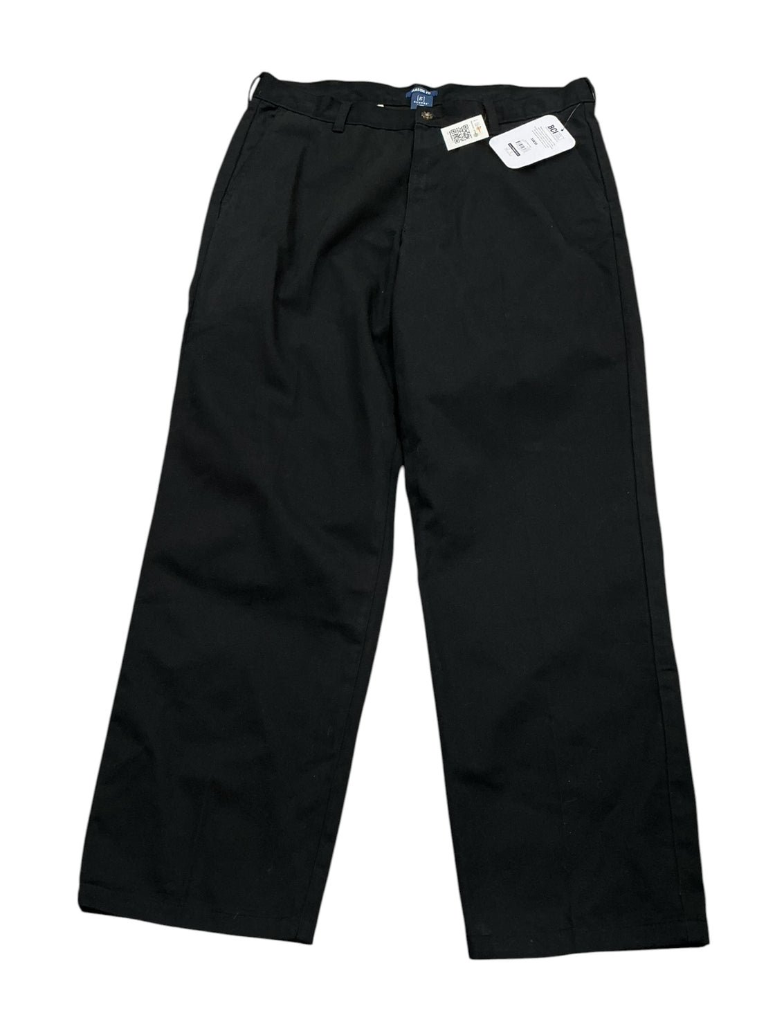 Pantalón 34X30 (GEORGE)