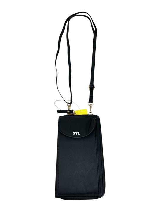 Bolso (STL)