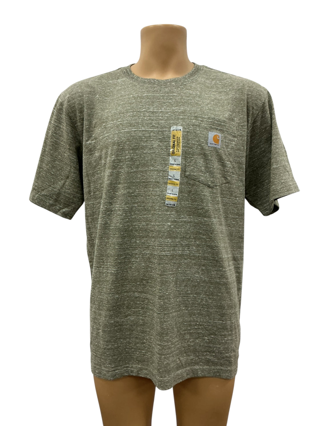 Playera L (CARHARTT)