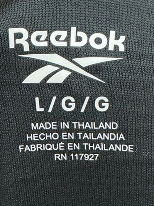 Playera L (REEBOK)