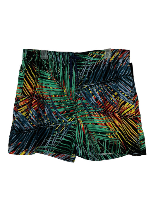 Pantaloneta XL (BURNSIDE)