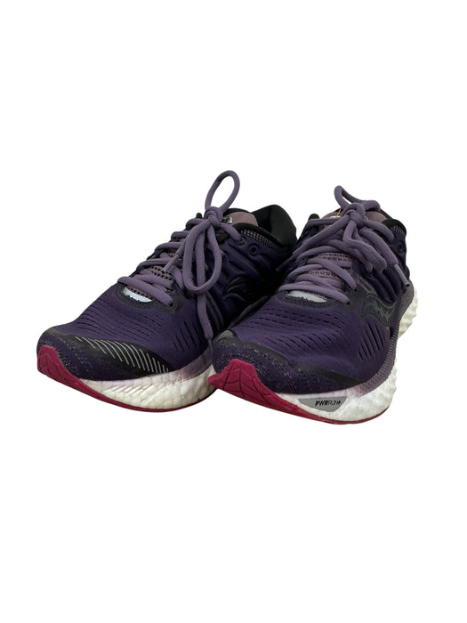 Tenis 6 (SAUCONY)