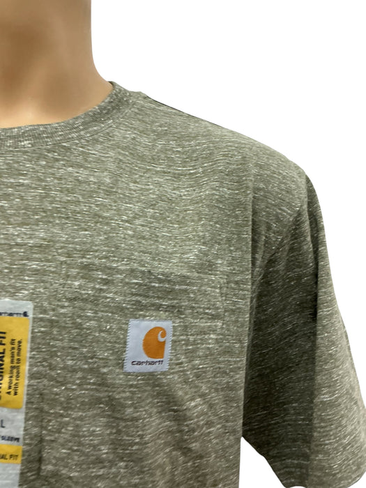 Playera L (CARHARTT)