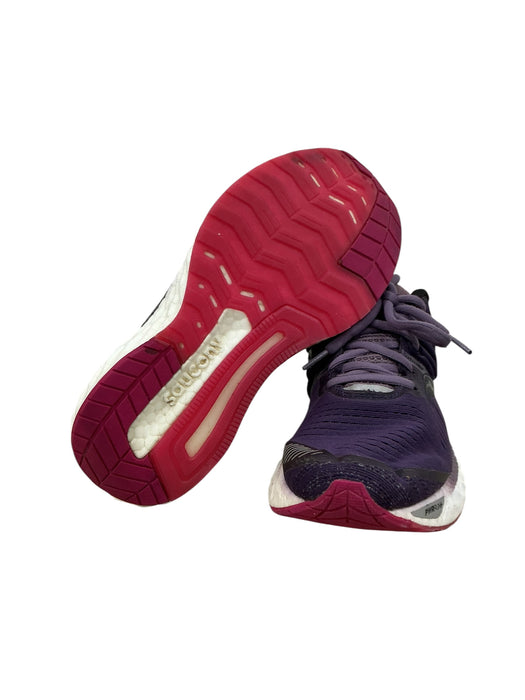 Tenis 6 (SAUCONY)