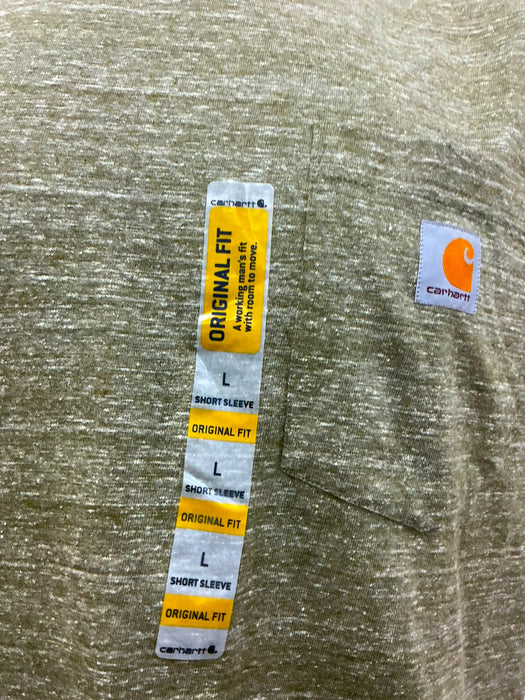 Playera L (CARHARTT)