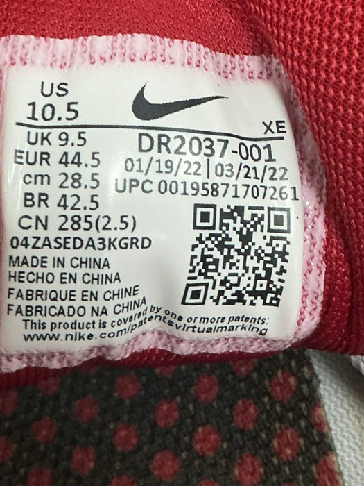 Tenis 10.5 (NIKE)