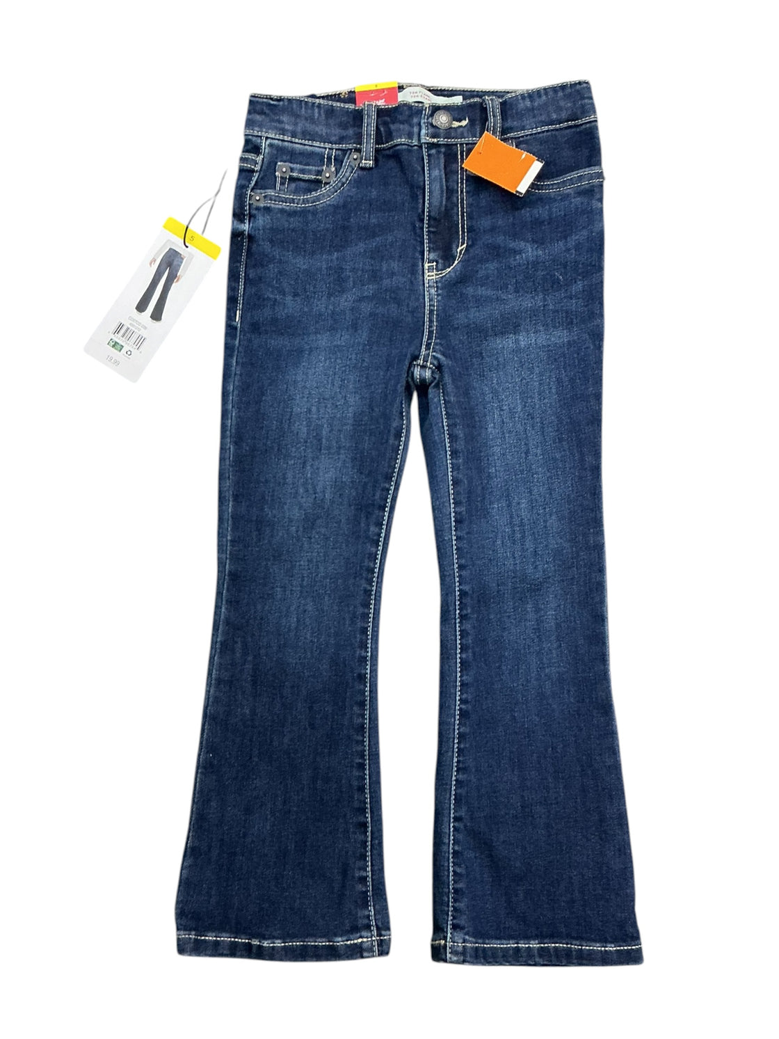Pantalón paran niñ@ 5 (LEVI'S)