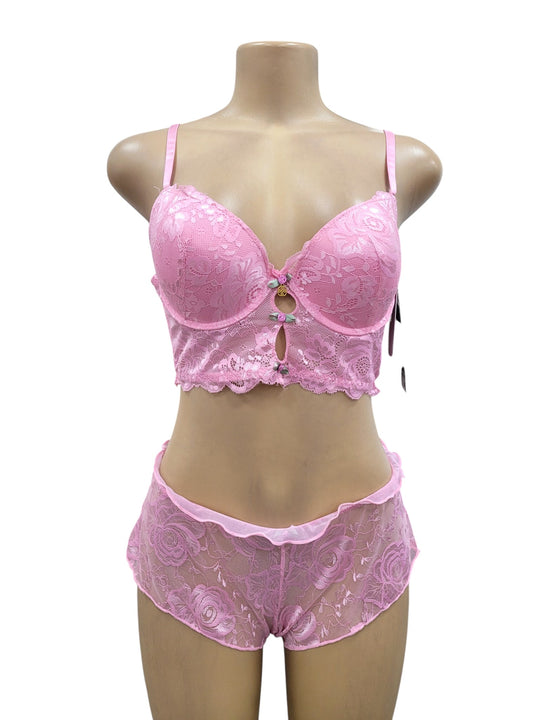 Ropa interior 34C (DAISY FUENTES)