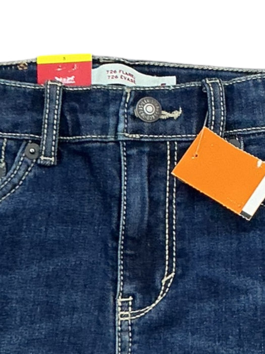 Pantalón paran niñ@ 5 (LEVI'S)