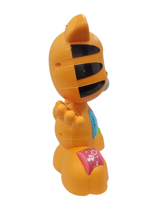 Tigre Interactivo (FISHER-PRICE)