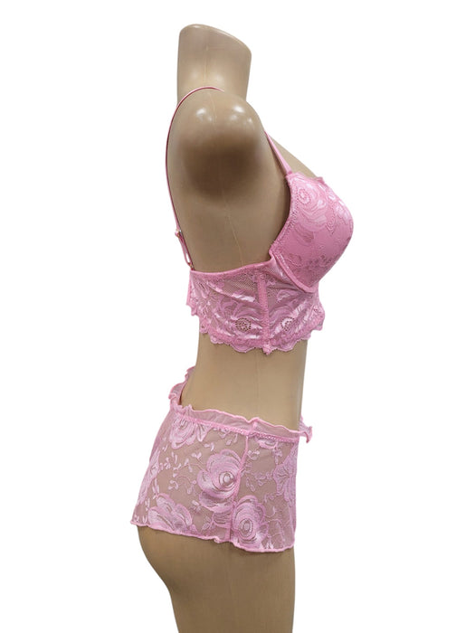 Ropa interior 34C (DAISY FUENTES)