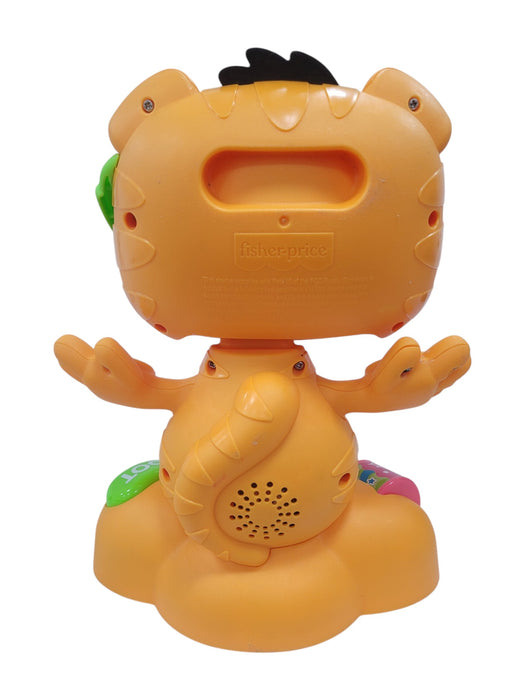 Tigre Interactivo (FISHER-PRICE)