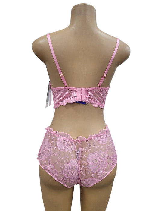 Ropa interior 34C (DAISY FUENTES)
