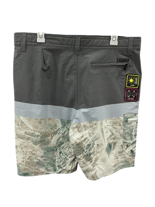 Pantaloneta L (REALTREE)