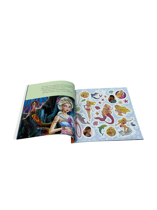 Set de Libros (BARBIE)