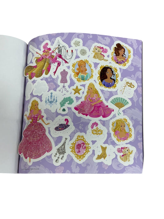Set de Libros (BARBIE)
