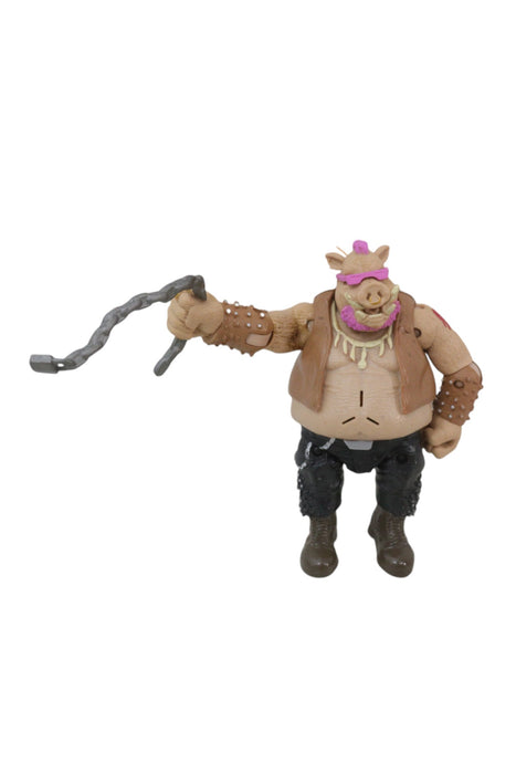 Bebop (TMNT)