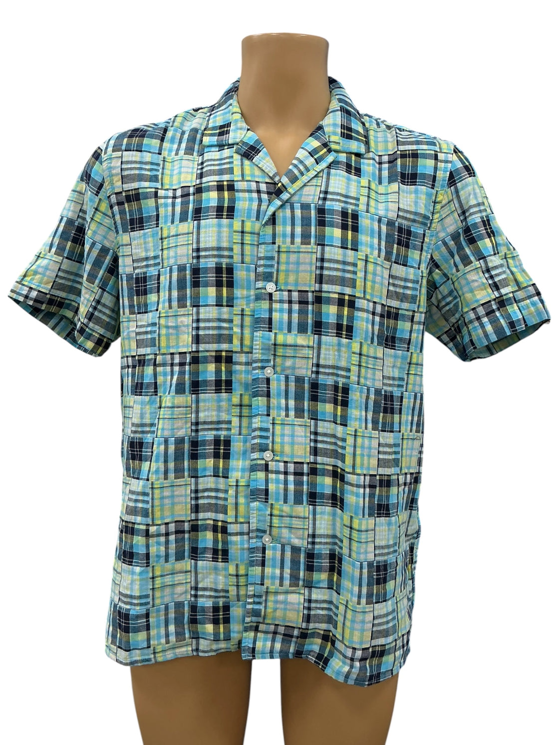 Camisa L (CLUB ROOM)