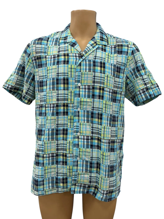 Camisa L (CLUB ROOM)