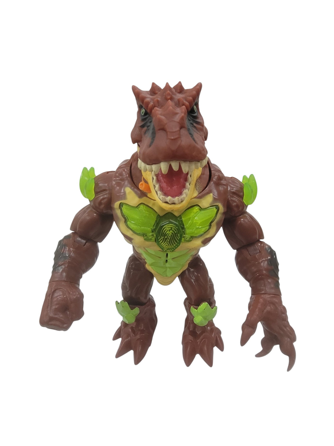 T-Rex Humanoide  (MOOSE)