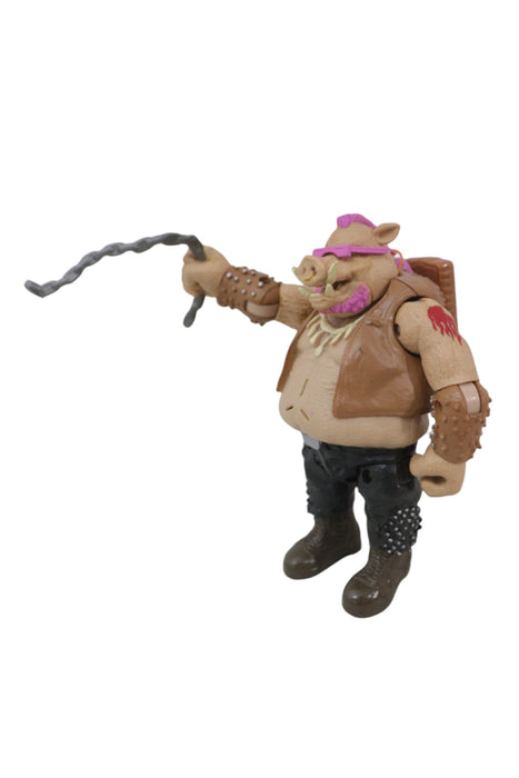 Bebop (TMNT)