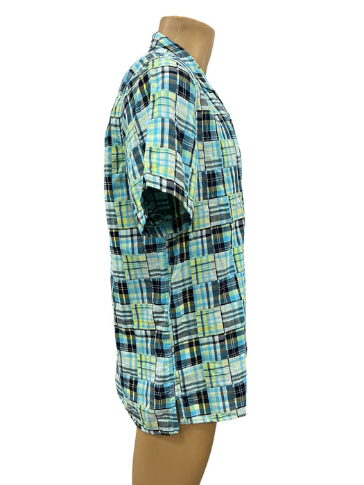Camisa L (CLUB ROOM)