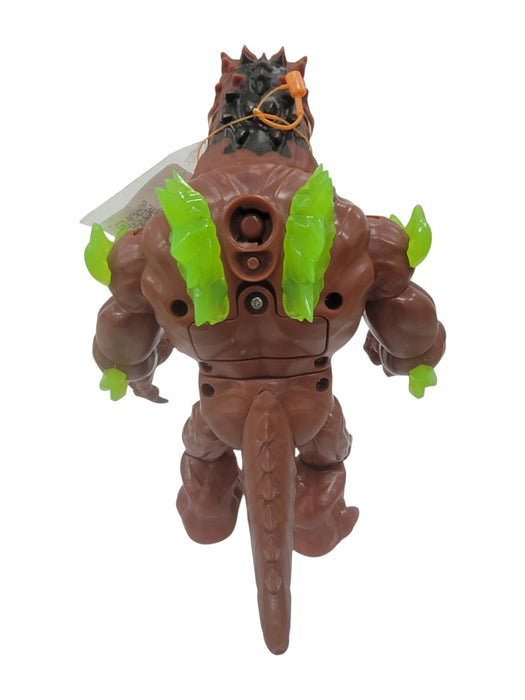 T-Rex Humanoide  (MOOSE)
