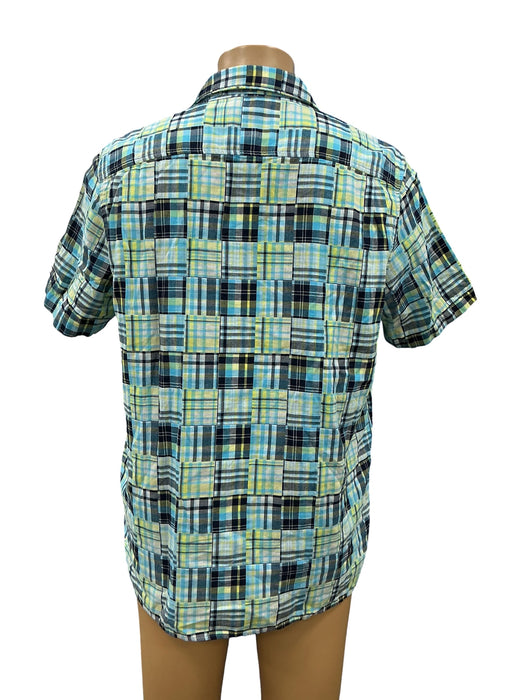 Camisa L (CLUB ROOM)
