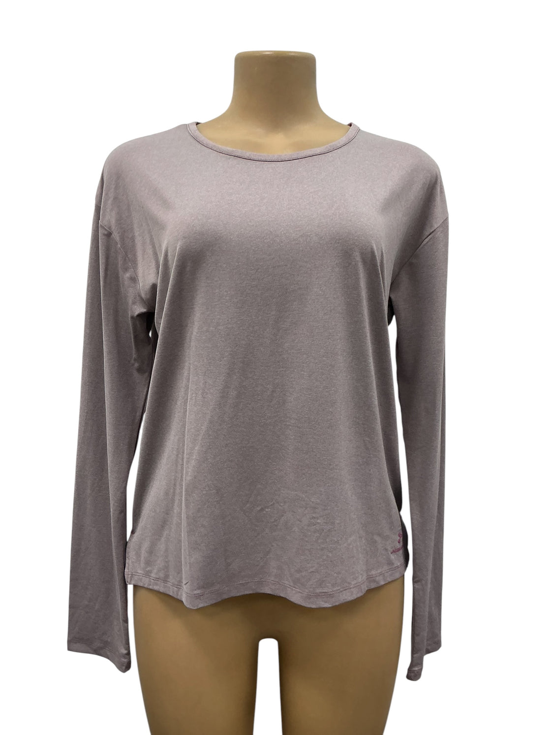 Blusa S (UNDER ARMOUR)