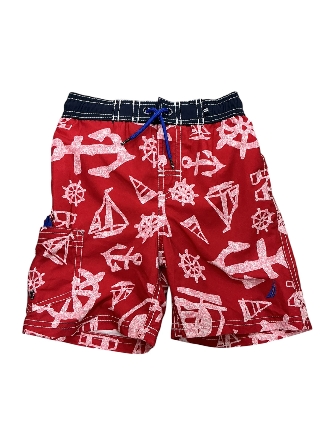 Pantaloneta para niño 5 (NAUTICA)